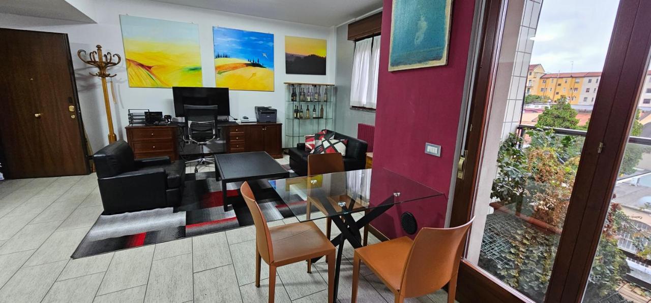 Milan Condo Ideal For Families,Pets,Business Esterno foto