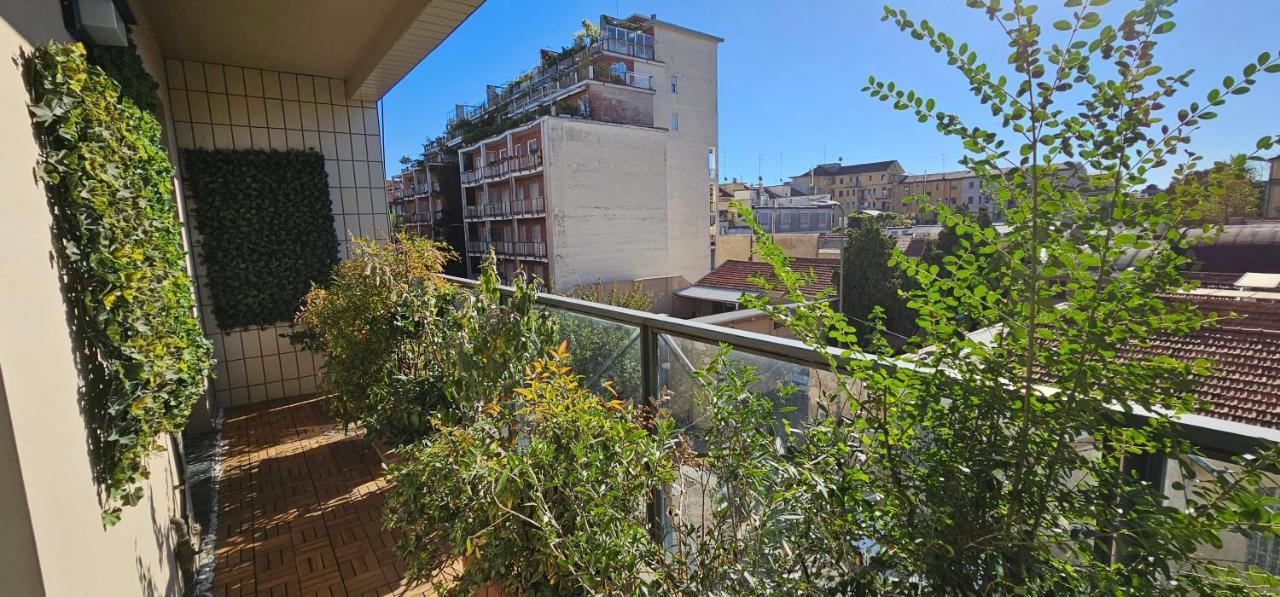Milan Condo Ideal For Families,Pets,Business Esterno foto