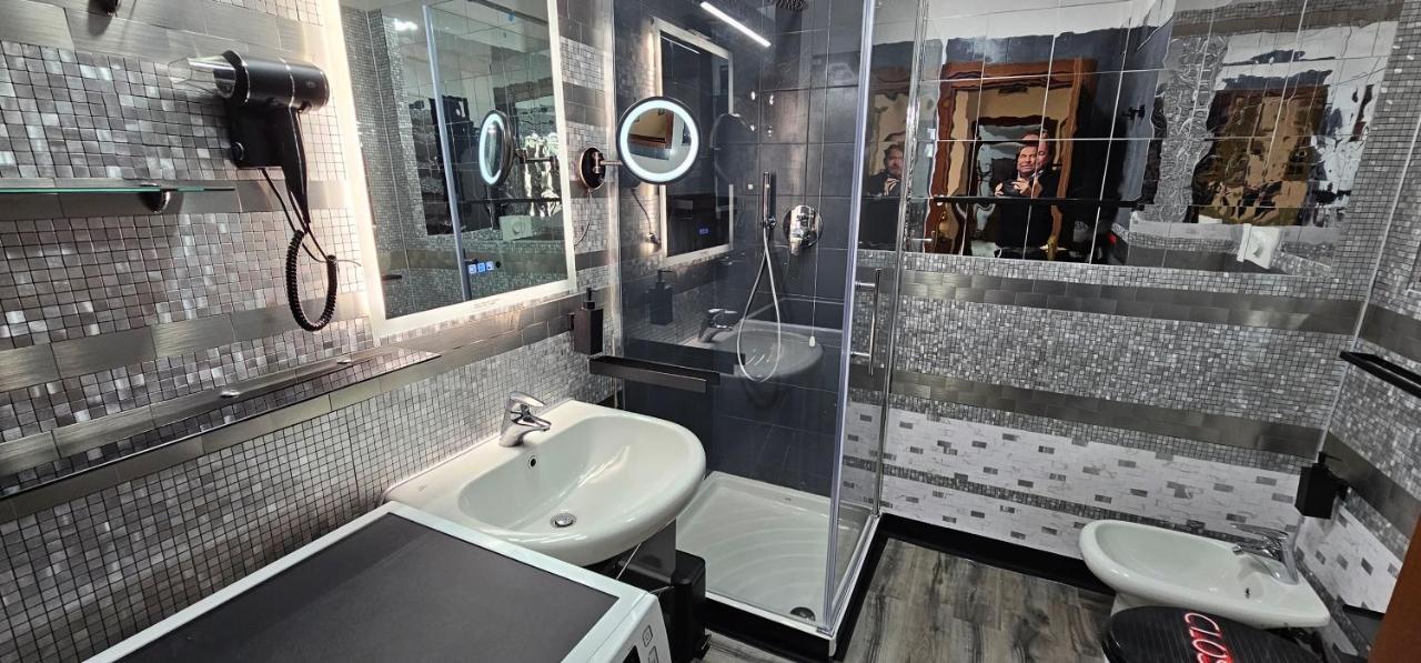 Milan Condo Ideal For Families,Pets,Business Esterno foto