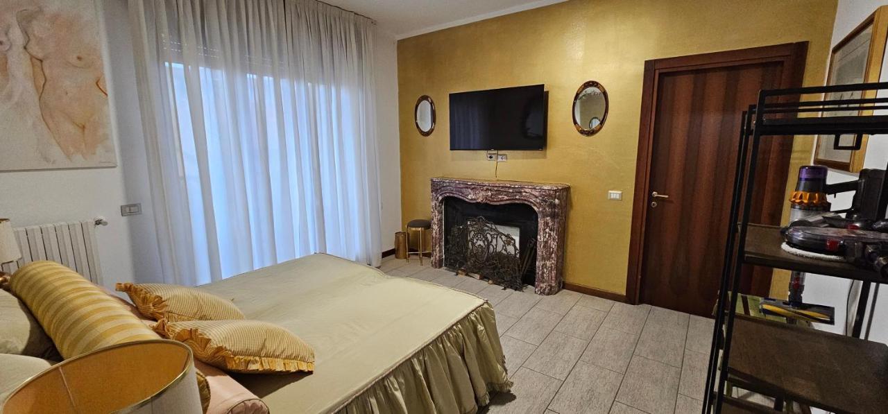 Milan Condo Ideal For Families,Pets,Business Esterno foto