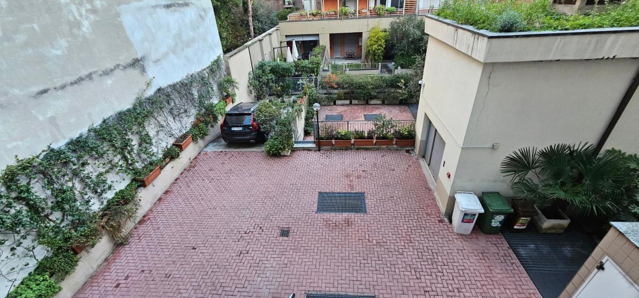 Milan Condo Ideal For Families,Pets,Business Esterno foto