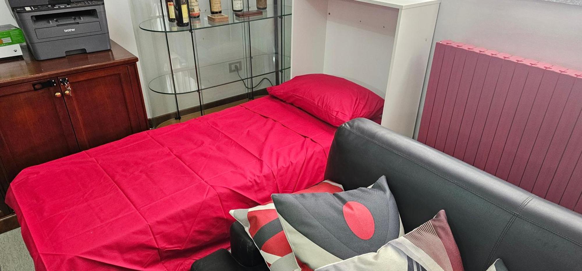 Milan Condo Ideal For Families,Pets,Business Esterno foto